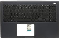 ASUS Tastatura originala Asus B1500CEPE standard US cu Palmrest antracit