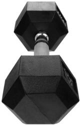 Sharp Shape HEX DUMBBELL 12 KG Súlyzó ji0187 ji0187