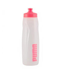 PUMA Training Core Water Bottle 800 ml Light Pink - magazinko