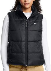 Under Armour LW INSULATE VEST-BLK Mellény 1389184-001 Méret XS 1389184-001