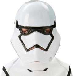 Rubies Mască de față pentru copii Star Wars - Stormtrooper