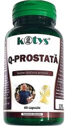 Kotys Q Prostata Pentru Sănătatea Prostatei 60 capsule Kotys