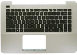 ASUS Tastatura originala Asus R455LDB standard US cu Palmrest gri