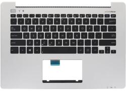 ASUS Tastatura originala Asus S301LA standard US cu Palmrest gri