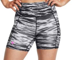 Under Armour Pjt Rck Lets Go BTB Middy Pt-BLK Leggings 1388091-001 Méret XS 1388091-001