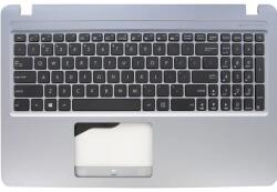 ASUS Tastatura originala Asus F540LA standard US cu Palmrest gri