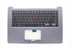ASUS Tastatura originala Asus R520UN standard US cu Palmrest gri