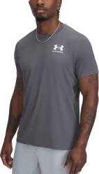 Under Armour Heatgear Fitted T-Shirt Rövid ujjú póló 6000939-025 Méret XXL 6000939-025