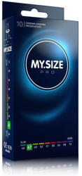 My Size Prezervative MY SIZE - PRO CONDOMS 47 MM 10 buc