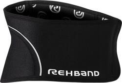 Rehband QD Back Support 5mm Hátsó öv 113306-010333 Méret M 113306-010333