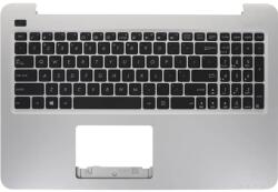 ASUS Tastatura originala Asus K556UA standard US cu Palmrest argintiu