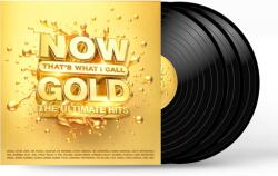 V/A NOW That's What I Call Gold - The Ultimate Hits - facethemusic - 29 890 Ft
