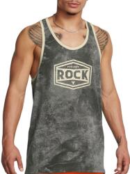 Under Armour UA Pjt Rck Racer Tank Tools-GRN Atléta trikó 1386915-709 Méret L 1386915-709
