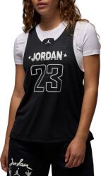 Jordan Jersey 23 Tanktop 2 W Póló fn6687-010 Méret 35.5-36. EU fn6687-010