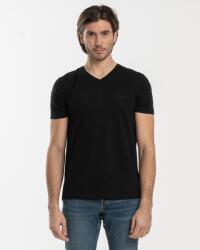 Dorko BARTOLO V-NECK T-SHIRT MEN negru M