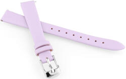 JVD Curea din piele JVD RSUN-F14 12mm, violet, pentru copii