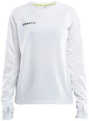 Craft EVOLVE CREW NECK W Melegítő felsők 1910161-900000 Méret L 1910161-900000