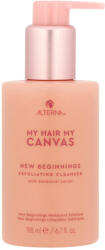 Alterna My Hair. My Canvas. New Beginnings Exfoliating Cleanser 198 ml