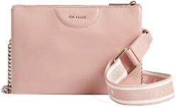 Ted Baker Geantă mică Esille Webbing 270677 dusky-pink (270677 dusky-pink)