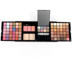 SELA Trusa Machiaj 101 elemente Miss Rose, Holiday Gift box 7002-015y