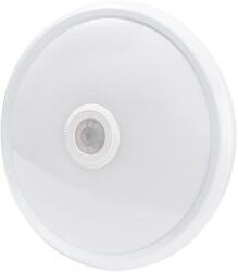 LED Solution Lumină LED 16W cu senzor de mișcare și sursă de alimentare de rezervă