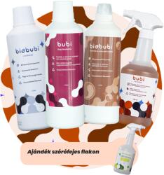 Biobubi Szupererő csomag