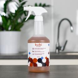 Biobubi Bubi Zsíroldó 750ml