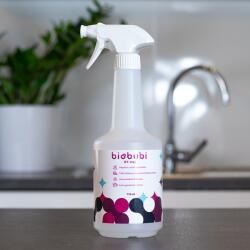Biobubi WC olaj 750ml