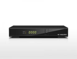 AB-COM Receptor satelit AB Cryptobox 800UHD 4K H. 265 HEVC