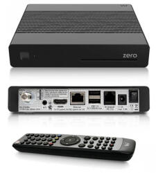 Vu+ Receptor satelit Linux Marusys VU+ Zero HDTV