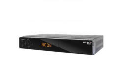 AMIKO Receptor satelit, cablu si terestrial T2 Amiko 4K 9265+