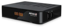 AMIKO Receptor satelit Amiko Mini 4K UHD S2X