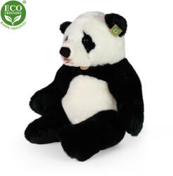 Rappa Plüss panda 46 cm - plüss játékok