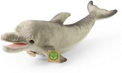 Rappa Plüss delfin 40 cm - plüss játékok