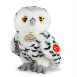 Rappa Plüss bagoly 25 cm - plüss játékok