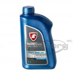 HARDTOIL Olaj lánckenő HARDTOIL 1 liter vg120 ásványi (100642) - lubeka-kert