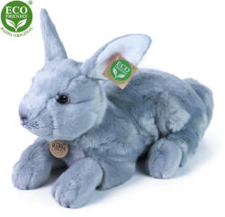 Rappa Plüss nyuszi 30 cm - plüss játékok