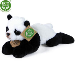 Rappa Plüss panda 18 cm - plüss játékok