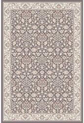  Covor lana Itamar Antracytowy Selectează mărime: 200 X 300 Covor