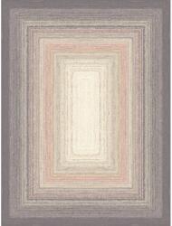  Covor lana Plomo anthracite Selectează mărime: 200 X 200 Covor