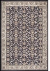  Covor lana Kantabria antracit Selectează mărime: 100 X 180 Covor