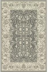  Covor lana Hetman grafit Selectează mărime: 170 X 240 Covor