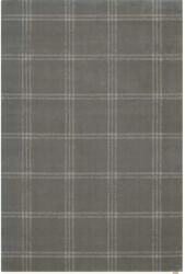  Covor Lana Grid Prime Anthracite Selectează mărime: 160 X 240 Covor