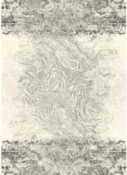  Covor lana Crotone grey Selectează mărime: 133 X 180 Covor
