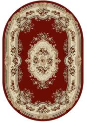  Covor clasic cu flori oval 575 Selectează mărime: 250 X 350 Covor