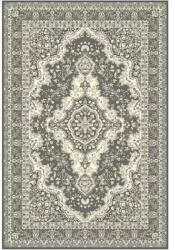 Covor lana Almas grey Selectează mărime: 133 X 180