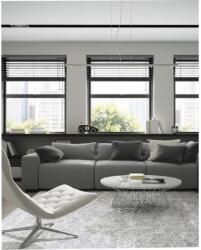  Covor Phoenix design modern gri-bej 3030-244 Selectează mărime: 080 X 150 Covor