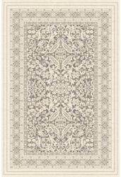 Covor lana Sonkari anthracite Selectează mărime: 160 X 240