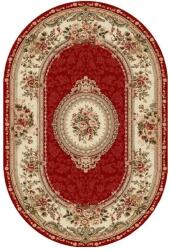  Covor Lotus oval 571-210 Selectează mărime: 250 X 350 Covor