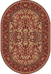  Covor lana Stolnik oval 002 Selectează mărime: 170 X 240 Covor